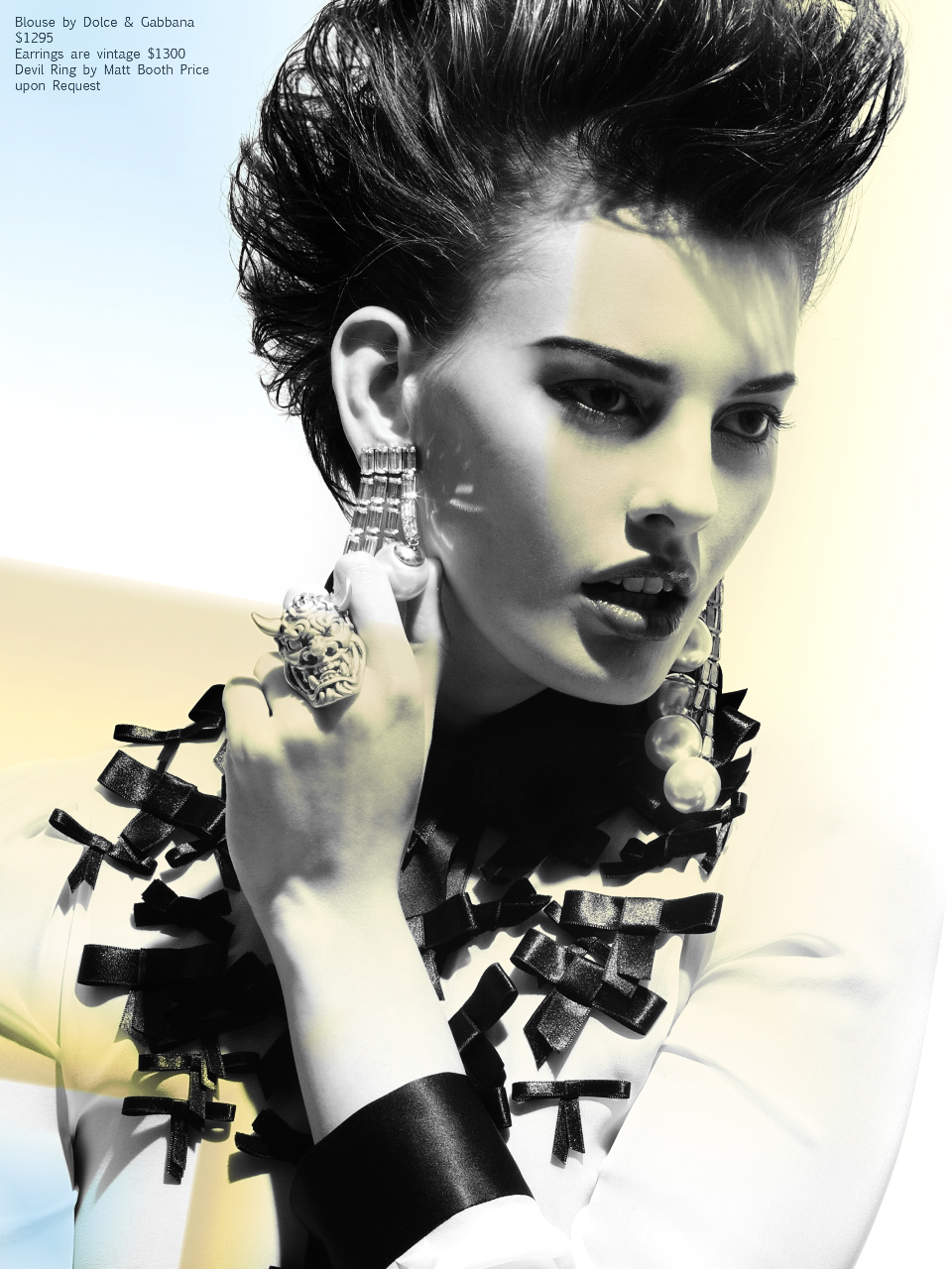 amanda murphy, styling aggab